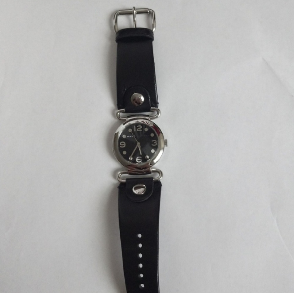 Marc by Marc Jacobs watch